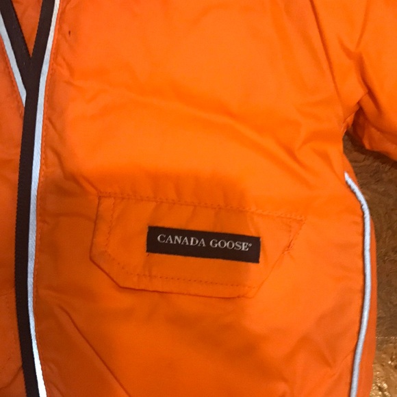 SOLD Cute jacket 6m-12m - Picture 3 of 6